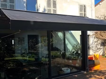 maison 6 pièces 178 m²