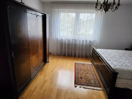 maison individuelle à vendre