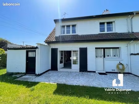maison 4 pièces 96 m²