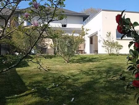 a vendre charmante maison de 140 m2