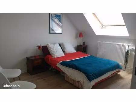a saisir 65 euros pour une chambre proche du circuit 24h