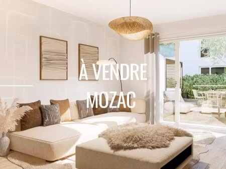 pavillon 4 pièces 84 m²