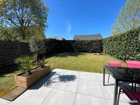 maison t4 – 87 m² – voie privée et sécurisée