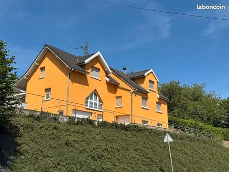 maison 6 pièces