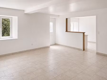 maison 5 pièces 97 m²