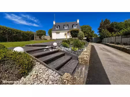 maison 5 pièces 86 m²