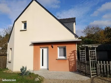 maison 3 chambres