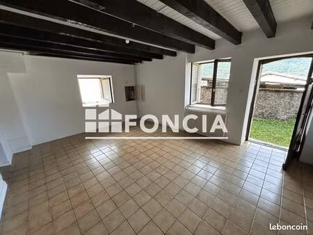 maison 4 pièces 73 m²