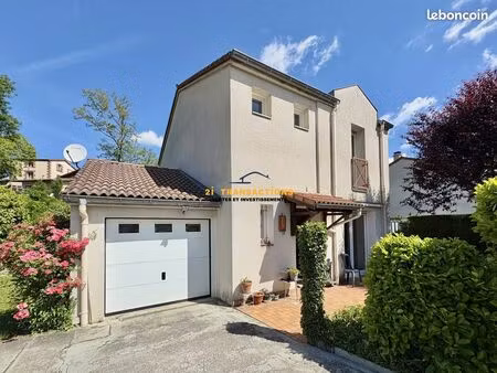 maison 4 pièces 103 m²