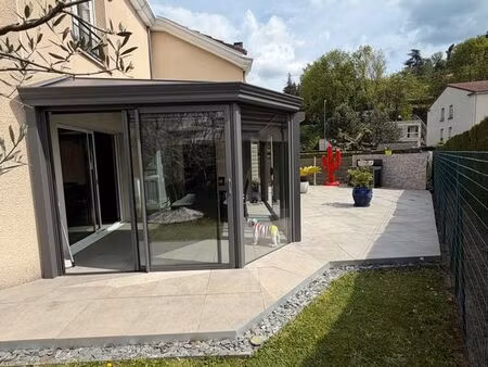 maison 107 m2