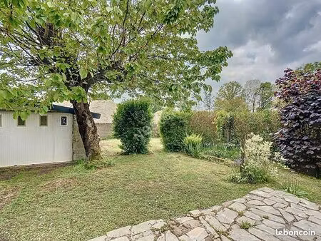maison 4 pièces 66 m²