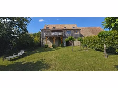 grange 6 pièces 225 m²