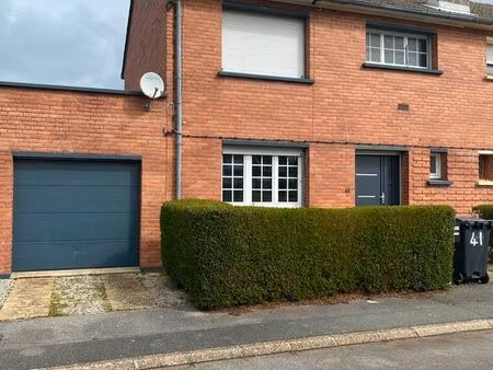 maison 4 pièces 81 m²