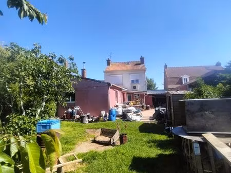maison 7 pièces 115 m²