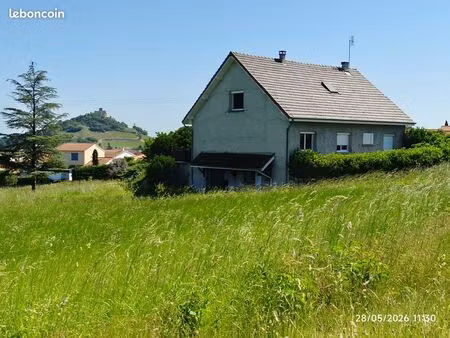 maison 5 pièces 145 m²
