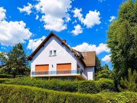 maison 5 pièces 184 m²