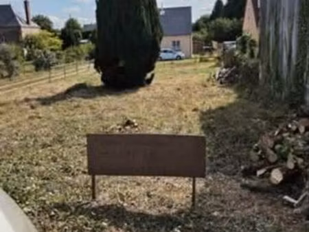terrain constructible