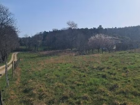terrain constructible