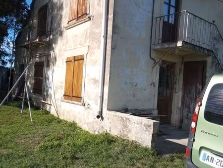 logement libre en location début septembre 2026