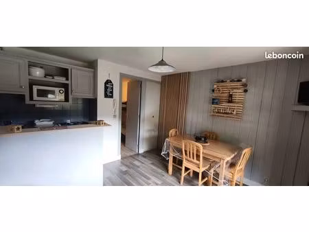 studio meuble classe 1 etoile