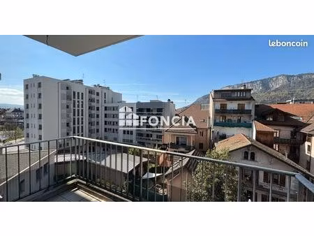 appartement à rénover en centre-ville