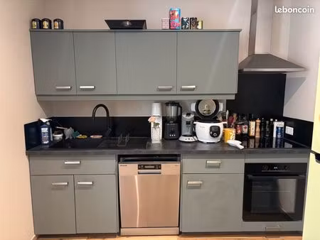 location appartement t4