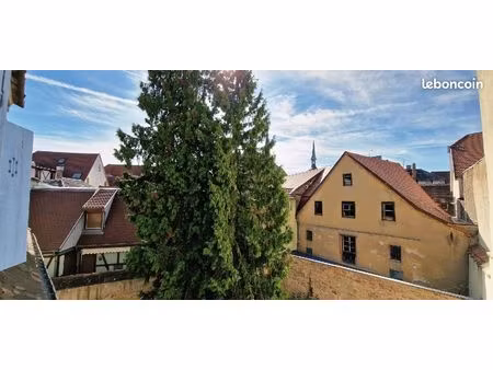 appartement 5 pièces 120 m²