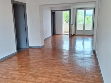 appartement t4 100m2