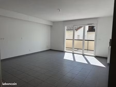 appartement 3 pièces 74 m²