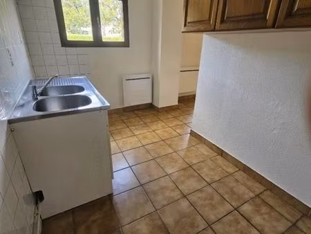 duplex 2 pièces 37 m²