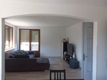 appartement 5 pièces