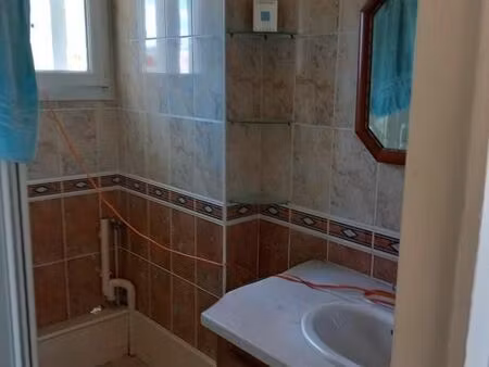 appartement 48 m² garchizy