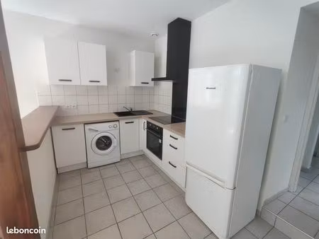 bel appartement t2 lumineux proche commerces