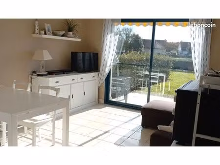 appartement domaine du lac
