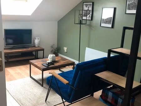 studio meuble