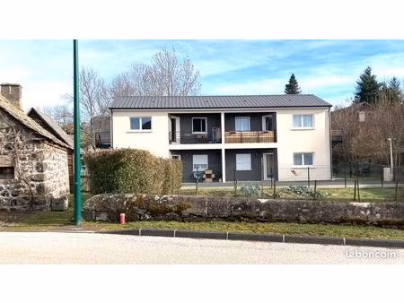 a louer à nébouzat