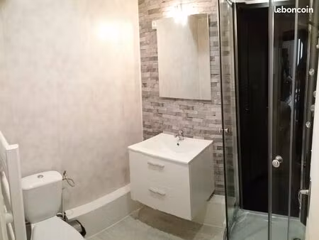annonce t2 – appartement rdc droit