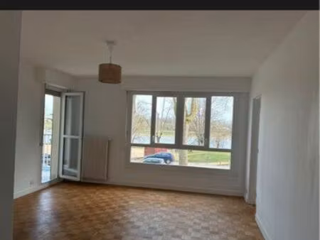 location appartement t3 à nevers résidence les eduens