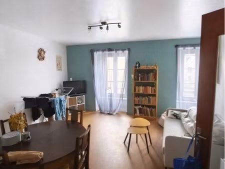 appartement 60m2