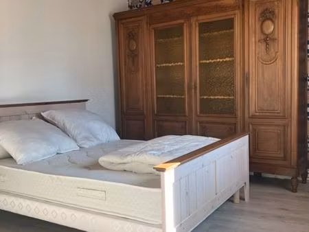 appartement meublé t1 30m2
