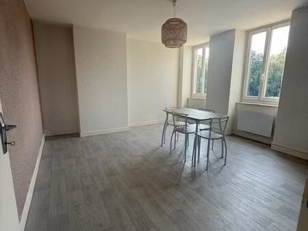 appartement 2 chambres
