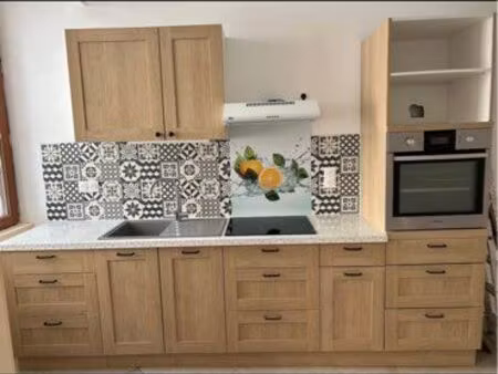 appartement 65 m2 neuf