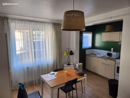 studio à louer