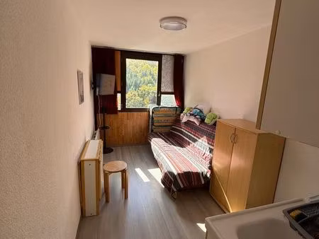 appartement sybelles