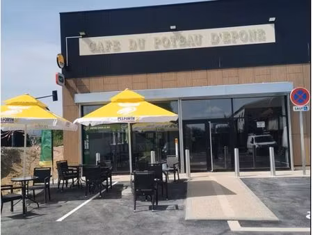 a ceder cafe brasserie restaurant bar fdj pmu a epone 78