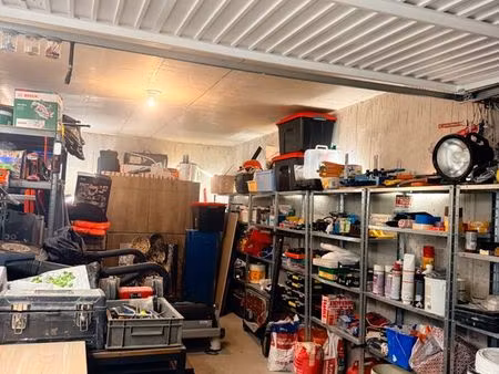 box/garage 19/20/22 m2