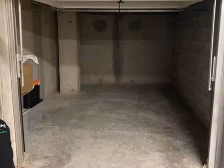garage