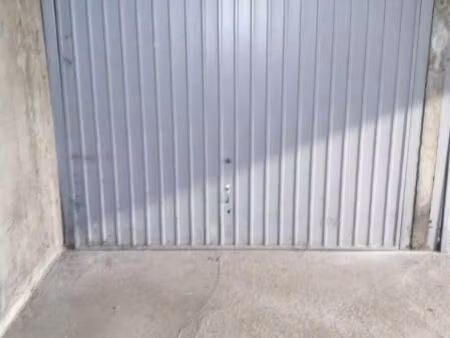 garage/box 12 m² saint etienne