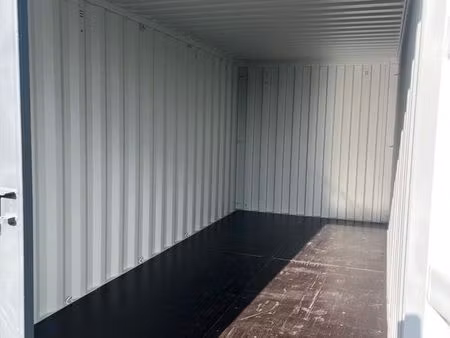 box de stockage en conteneurs à sisteron