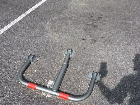parking vendu loué